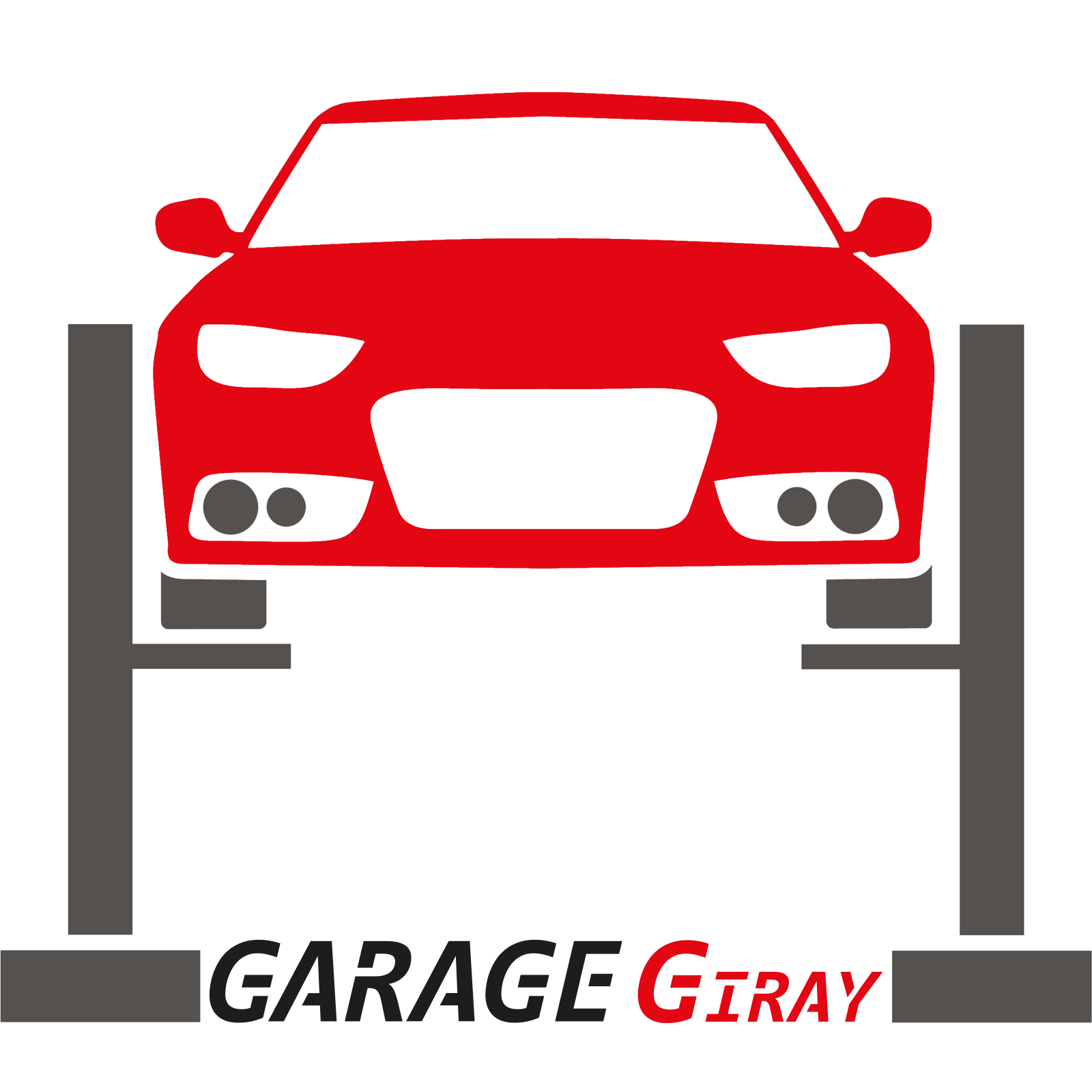 Do-it-yourself-Garage Giray wuppenau, wil