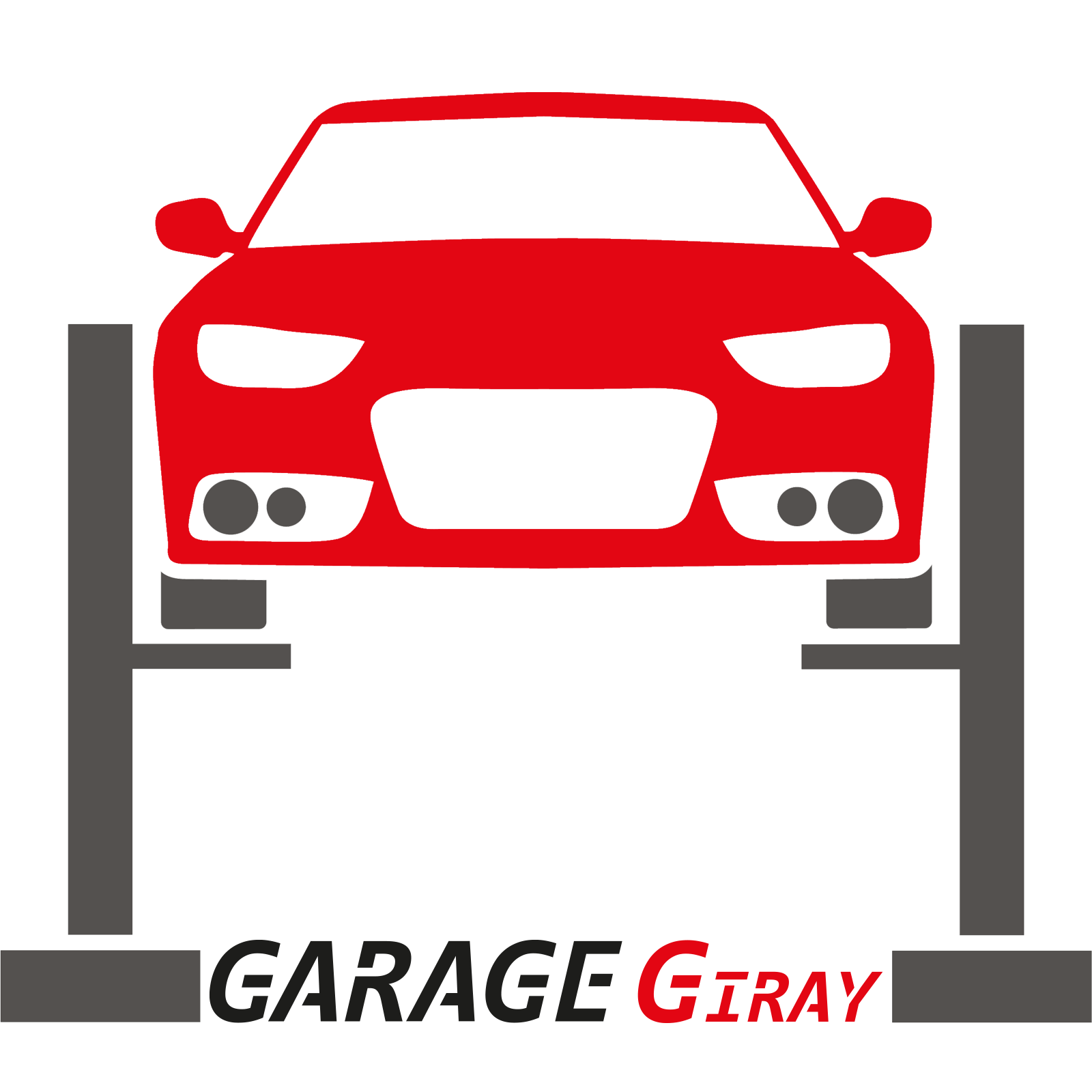 Do-it-yourself-Garage Giray wuppenau, wil